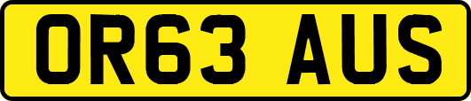 OR63AUS