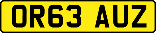 OR63AUZ