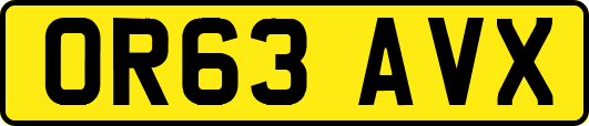 OR63AVX
