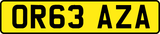 OR63AZA