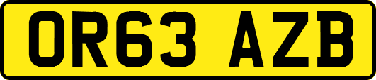OR63AZB