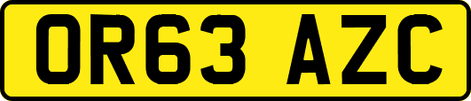 OR63AZC