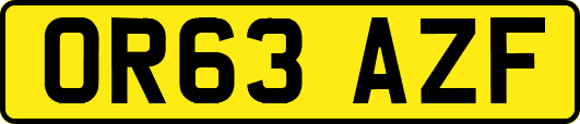 OR63AZF
