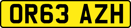 OR63AZH