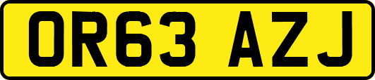 OR63AZJ