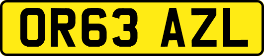 OR63AZL