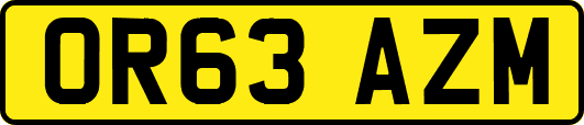 OR63AZM