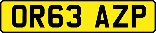 OR63AZP