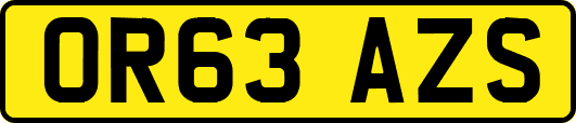 OR63AZS