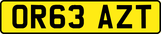 OR63AZT