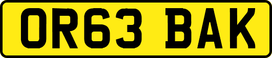 OR63BAK