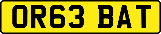 OR63BAT