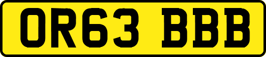 OR63BBB