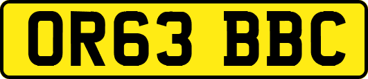 OR63BBC