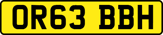 OR63BBH
