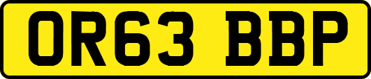 OR63BBP
