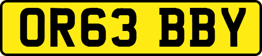 OR63BBY
