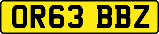 OR63BBZ