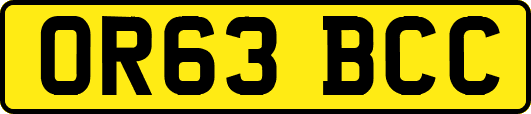 OR63BCC