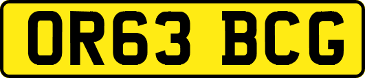 OR63BCG