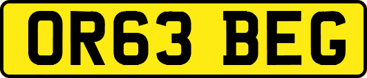 OR63BEG