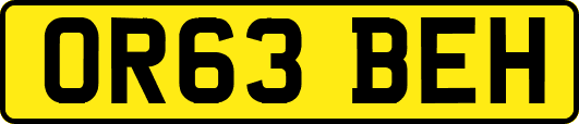 OR63BEH