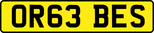 OR63BES