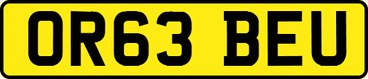 OR63BEU