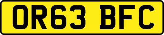 OR63BFC