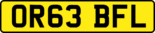 OR63BFL