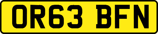 OR63BFN