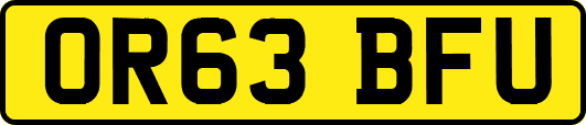 OR63BFU