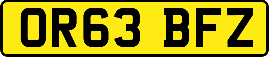 OR63BFZ