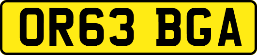 OR63BGA