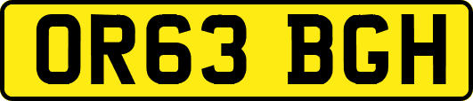 OR63BGH