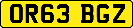 OR63BGZ