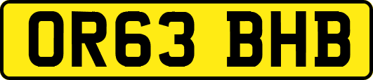 OR63BHB