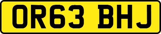 OR63BHJ