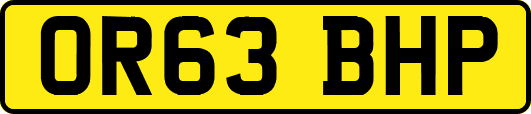 OR63BHP