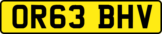 OR63BHV