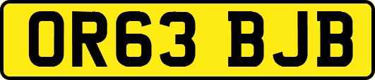 OR63BJB