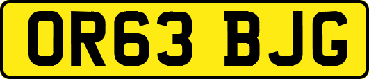 OR63BJG