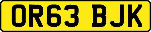 OR63BJK