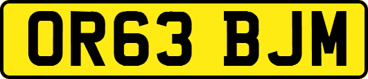 OR63BJM