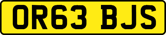 OR63BJS