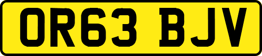 OR63BJV