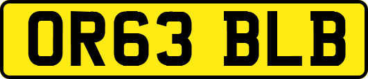OR63BLB