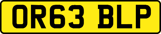 OR63BLP