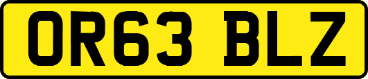 OR63BLZ
