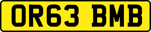 OR63BMB
